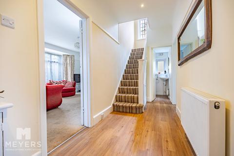 5 Ashford Road, Bournemouth, BH6 5QB