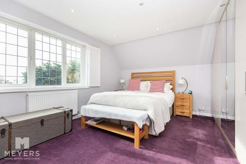 undefined, Solent Road, Bournemouth, BH6 4