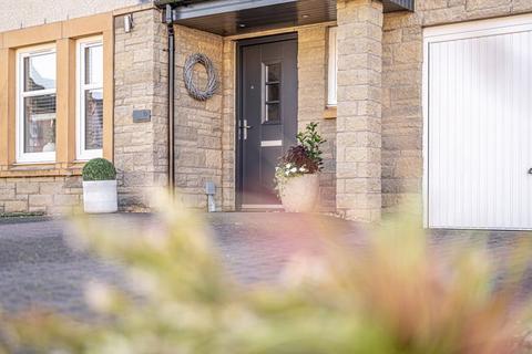 19 Adelaide Road, Kirkcaldy, KY2 6FA