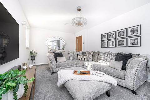 19 Adelaide Road, Kirkcaldy, KY2 6FA