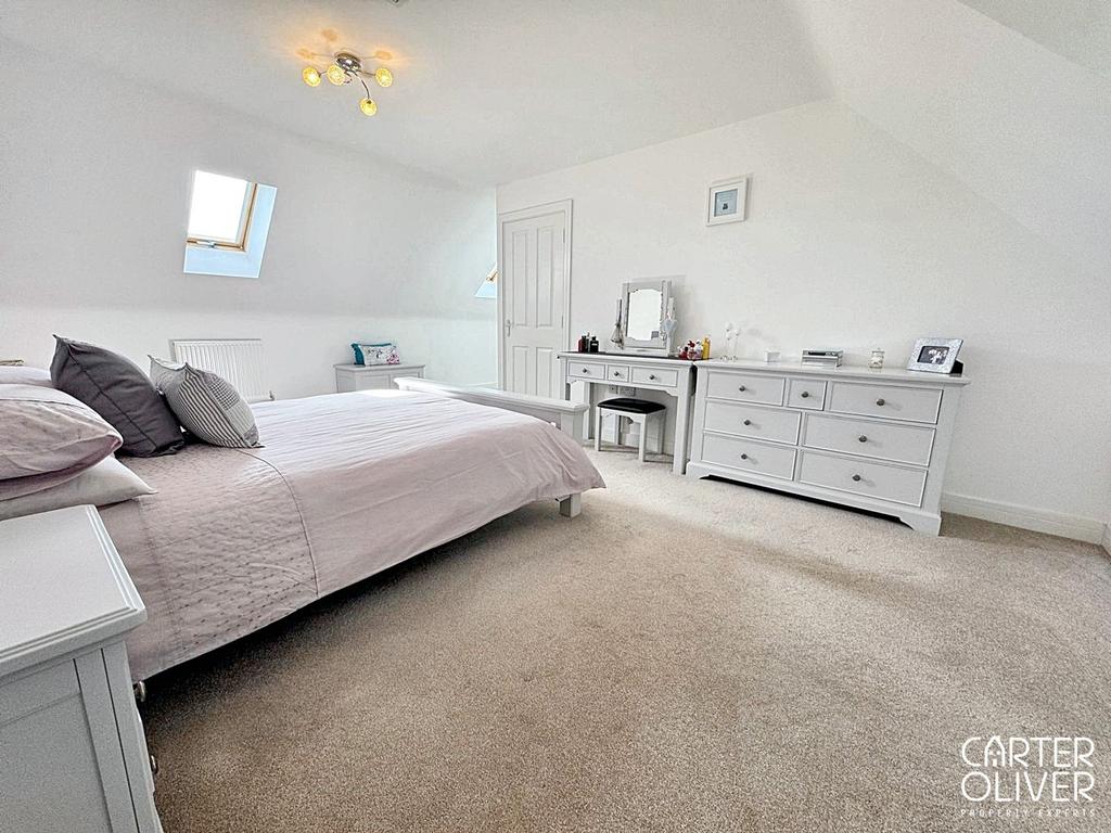 Principal Bedroom