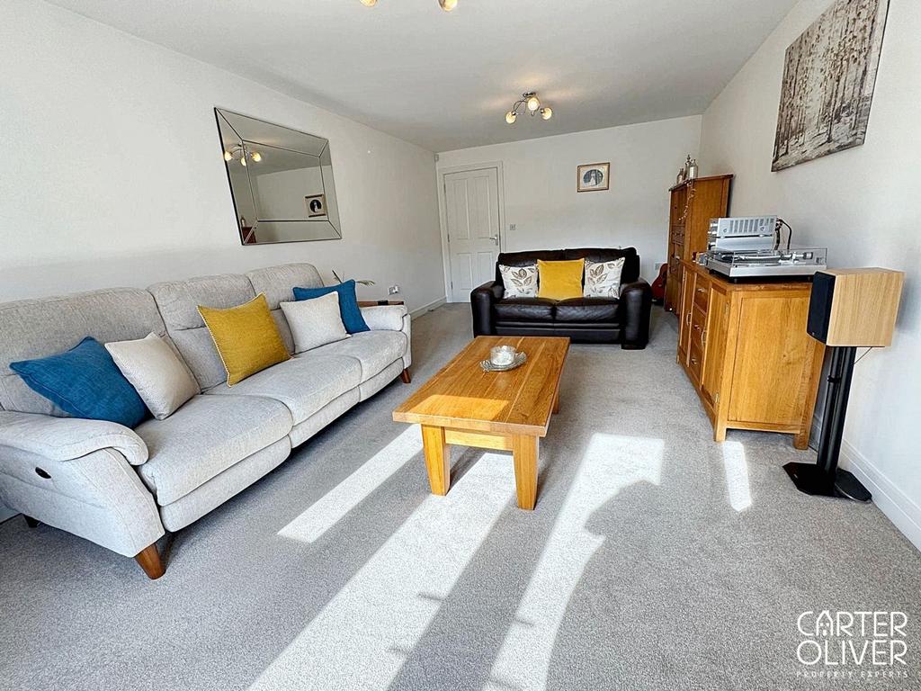 Reception 1 / Lounge