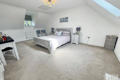 5 bedroom detached house for sale, Leaders Way, Lutterworth, LE17
