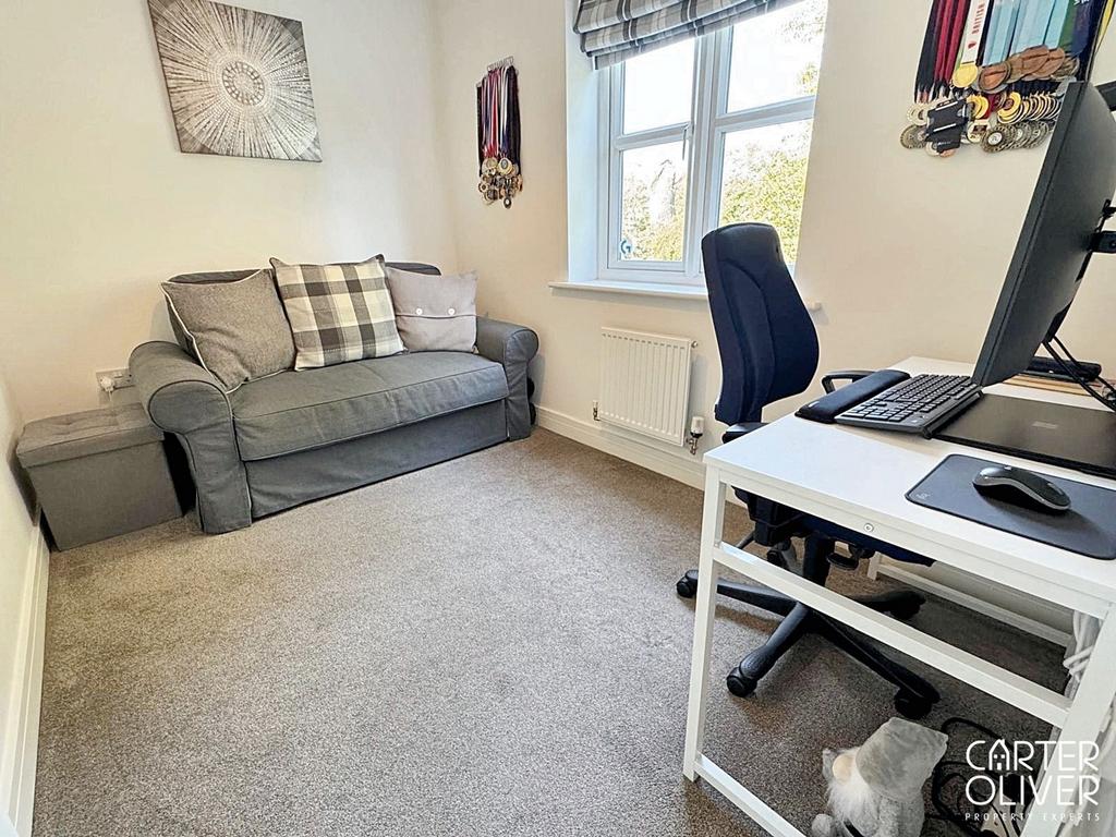 Bedroom 5