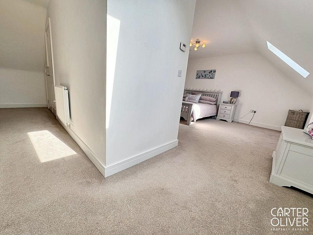 Principal Suite