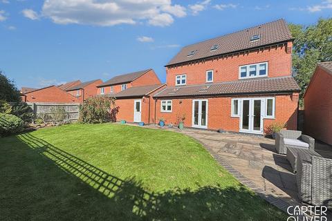 undefined, Leaders Way, Lutterworth, LE17