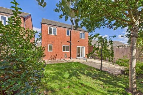 undefined, Greenfields Drive, Newport TF10