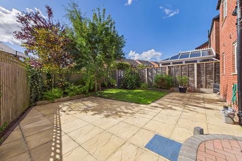 undefined, Greenfields Drive, Newport TF10