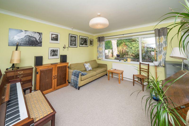 Music room