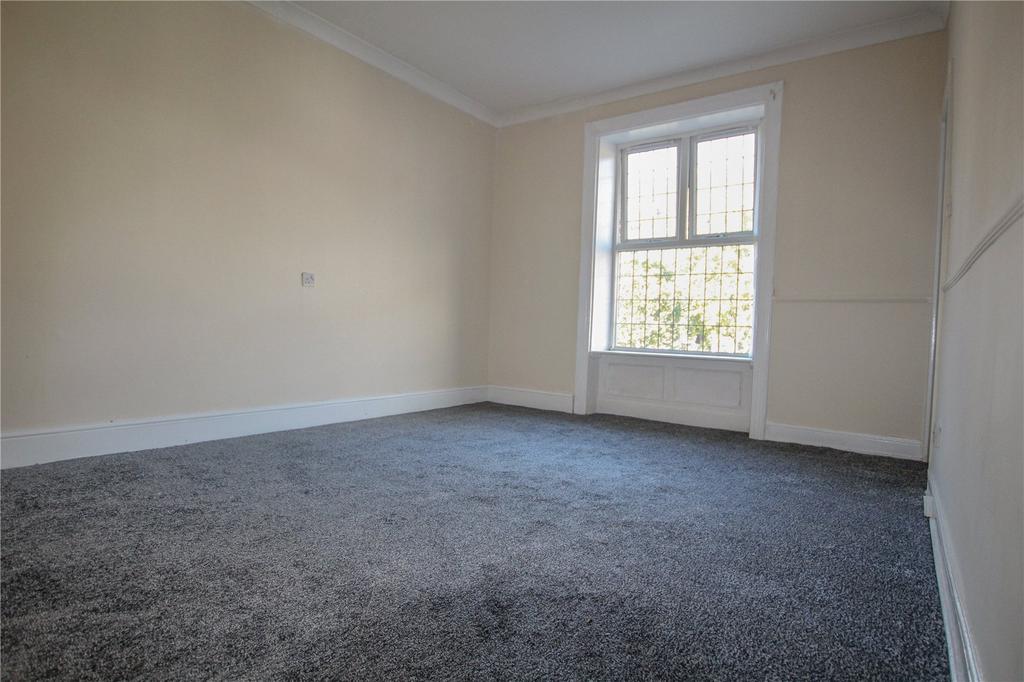 Bedroom 1st Floor
