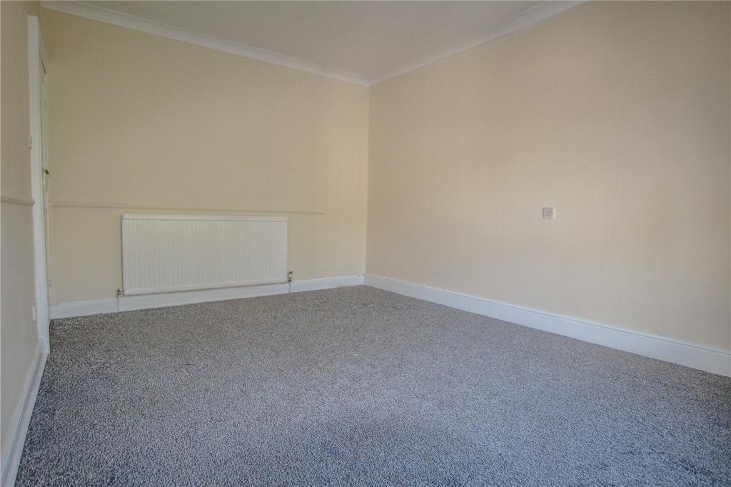 Bedroom 1st Floor