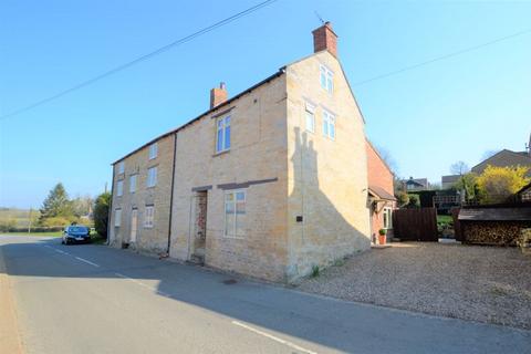 undefined, High Street, Colsterworth NG33