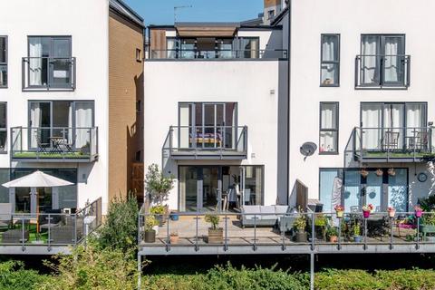 3 bedroom semi-detached house for sale, Firepool Crescent, Taunton TA1