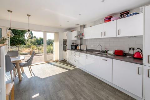3 bedroom semi-detached house for sale, Firepool Crescent, Taunton TA1