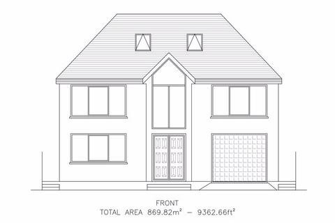 6 bedroom detached house for sale, Tomswood Road, Chigwell IG7