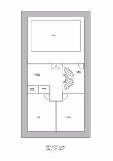 6 bedroom detached house for sale, Tomswood Road, Chigwell IG7
