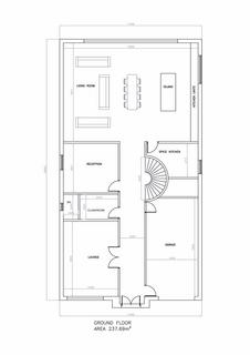 6 bedroom detached house for sale, Tomswood Road, Chigwell IG7