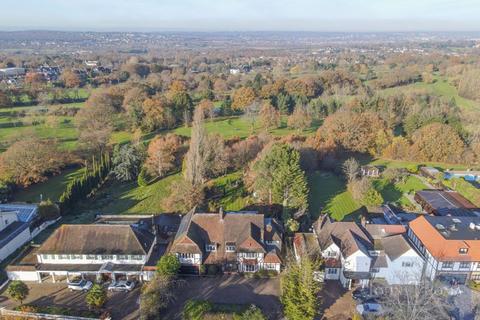 undefined, Manor Road, Chigwell IG7