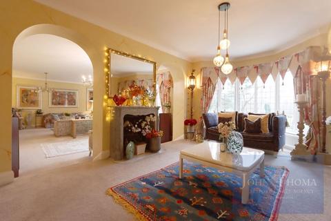 undefined, Manor Road, Chigwell IG7