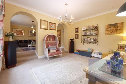 undefined, Manor Road, Chigwell IG7