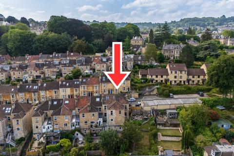 22 Magdalen Avenue, Bath, BA2 4QB