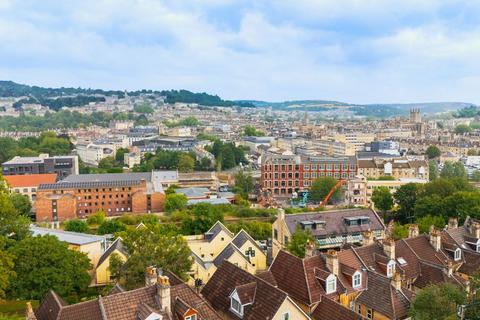 22 Magdalen Avenue, Bath, BA2 4QB