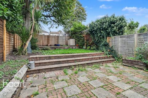 undefined, Selsdon Road, South Croydon