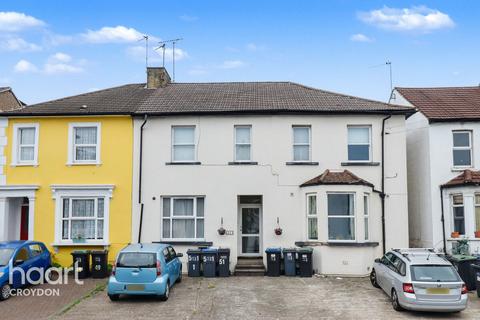 1 bedroom flat for sale, Selsdon Road, South Croydon