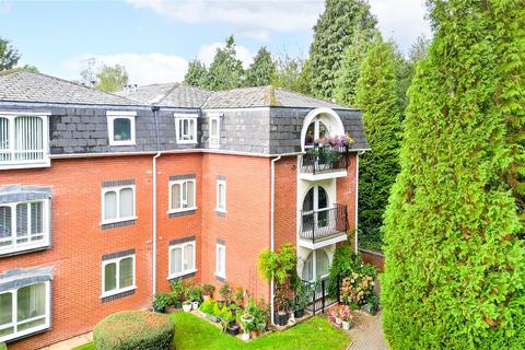 2 bedroom apartment for sale, Flat 10, Fairways Court, Oldnall Road, Kidderminster, Worcestershire