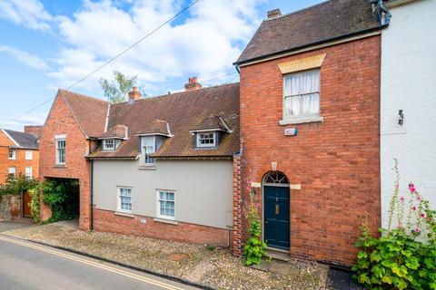undefined, 1 Brand Lane, Ludlow, Shropshire
