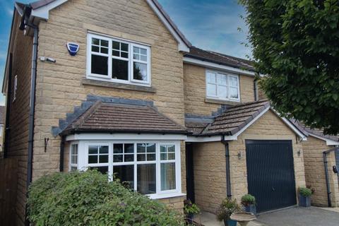 undefined, Low Fell Close, Keighley, BD22