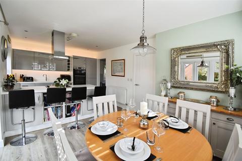 4 bedroom detached house for sale, Millground Field, Winslow