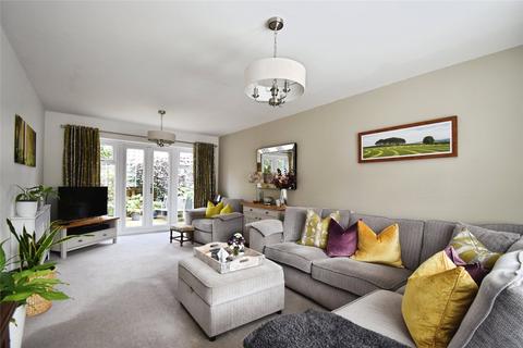 4 bedroom detached house for sale, Millground Field, Winslow