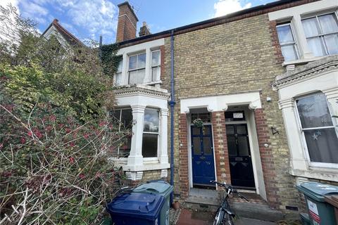 47 Botley Road, Oxford, OX2 0BP