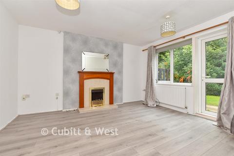 undefined, Patricia Gardens, Sutton, Surrey