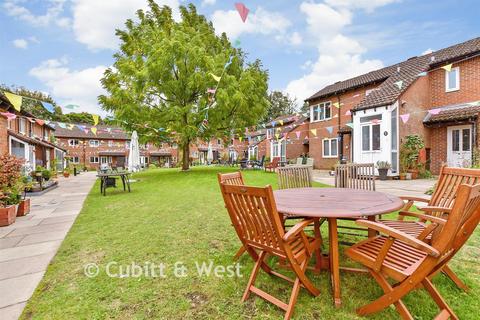 undefined, Patricia Gardens, Sutton SM2