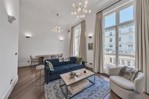 Randolph Avenue, London, W9