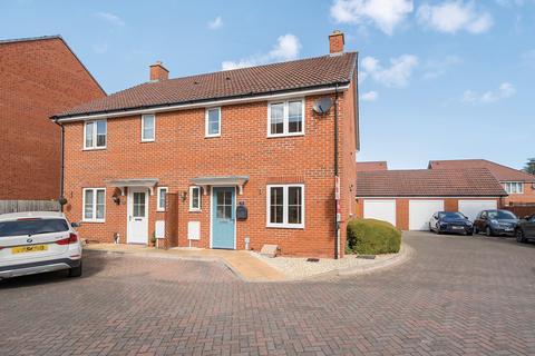 3 bedroom semi-detached house for sale, Blue Cedar Close, Yate, BS37