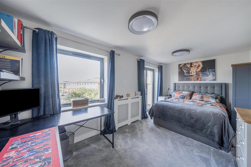 Bedroom two
