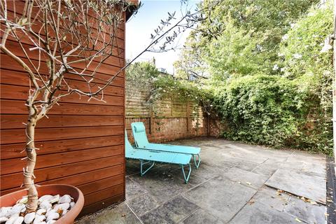 187a Lanark Road, London, W9 1NX