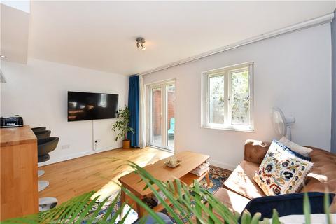 187a Lanark Road, London, W9 1NX