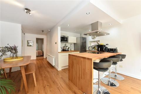 187a Lanark Road, London, W9 1NX