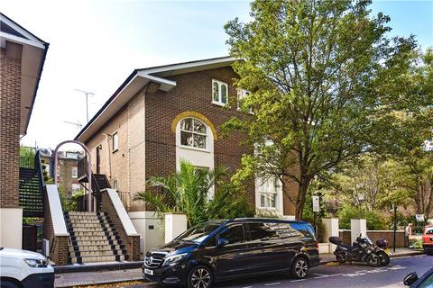 187a Lanark Road, London, W9 1NX