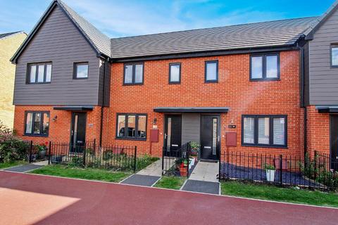undefined, Eagle Farm South, Milton Keynes MK17