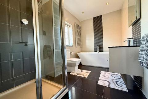 undefined, Blakeney Drive, Warden Hills, Luton, Bedfordshire, LU2 7AL