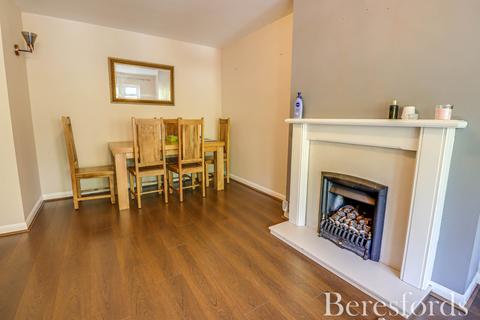 2 bedroom maisonette for sale, Shevon Way, Brentwood, CM14