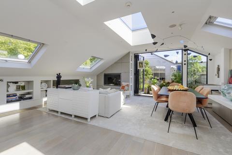 3 bedroom apartment for sale, Old Brompton Road, London SW5