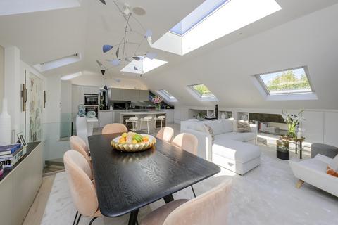 3 bedroom apartment for sale, Old Brompton Road, London SW5