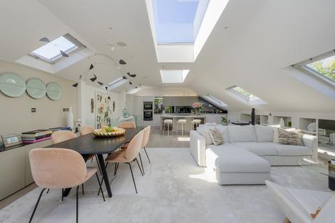 3 bedroom apartment for sale, Old Brompton Road, London SW5
