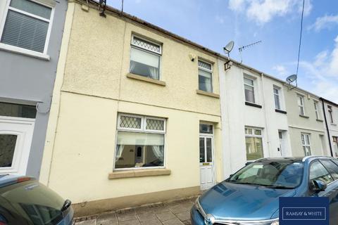undefined, Clare Street, Merthyr Tydfil, CF47 0YL